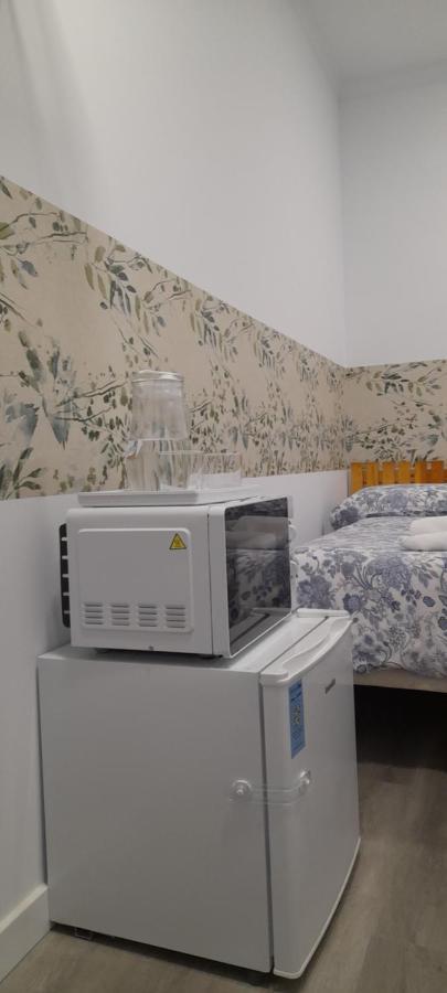 Chambre Double avec Salle de Bains Privative