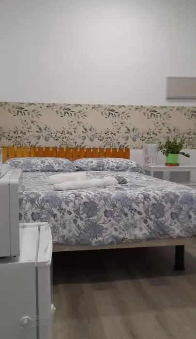 El Colmenar Hospedaje-1
