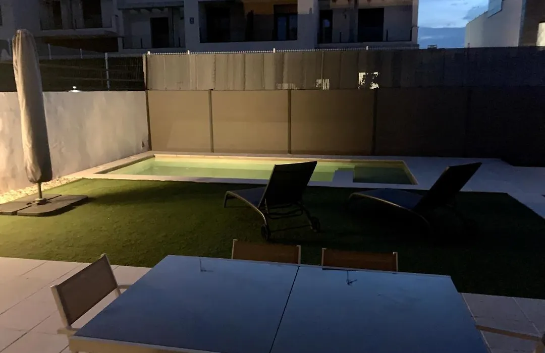 Relax Y Confort A Solo 25 Min De Madrid-1