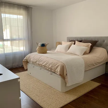 Relax Y Confort A Solo 25 Min De Madrid-2