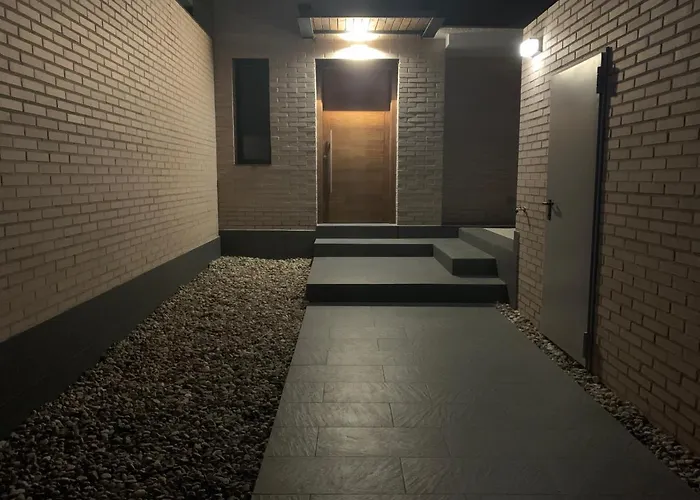 Relax Y Confort A Solo 25 Min De Madrid