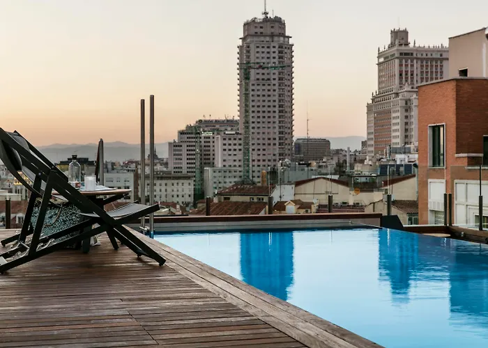 Animaux admis Palacio De Los Duques Gran Melia - The Leading s Of The World