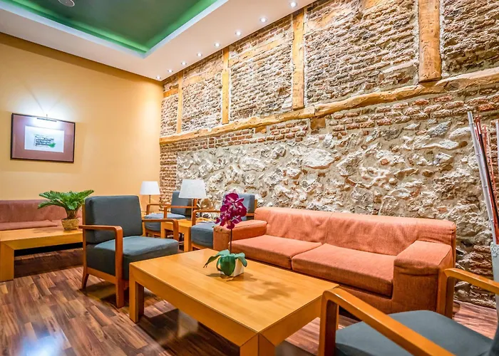 Hotel boutique: Victoria 4 Puerta del Sol