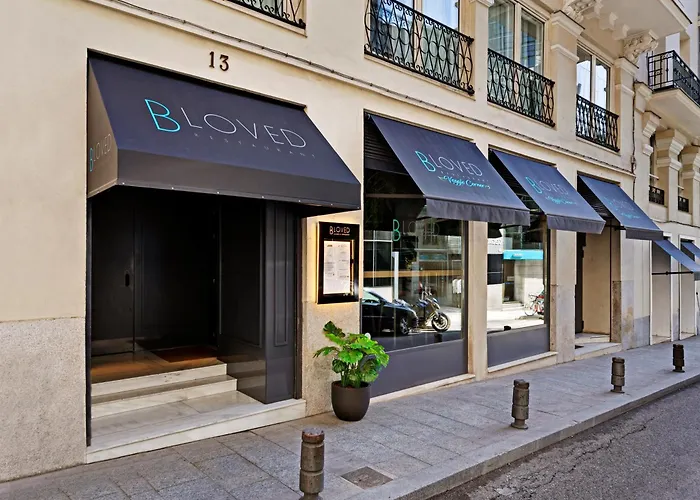 Hôtel pour familles: Catalonia Gran Via Madrid
