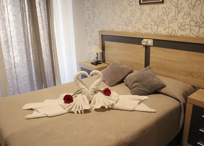  Pension San Isidro