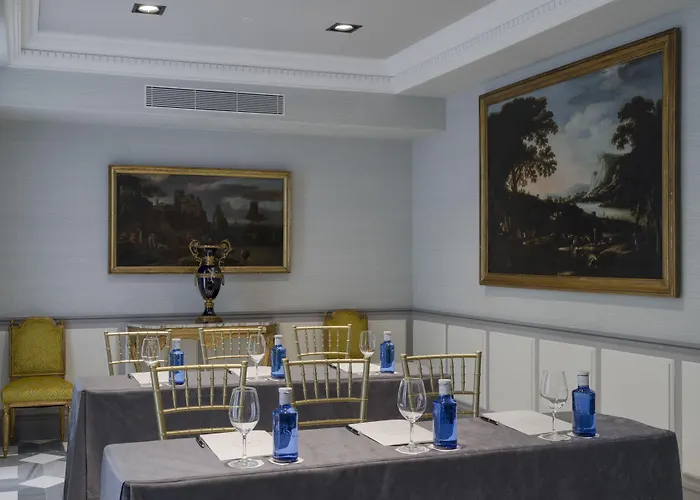 Relais & Chateaux Heritage Hotel