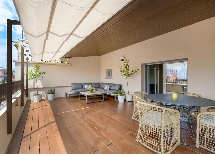 Hotel familiare: Nh Madrid Chamberi