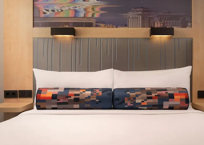 Aloft Gran Via