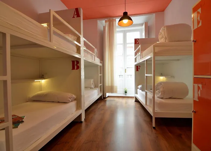 Far Home Atocha
