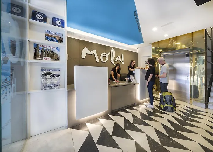 Mola